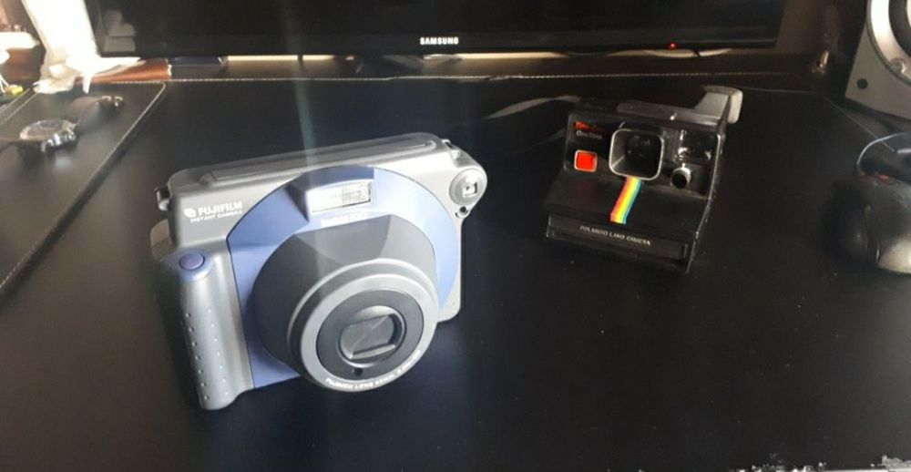 Maq fotografia vintage