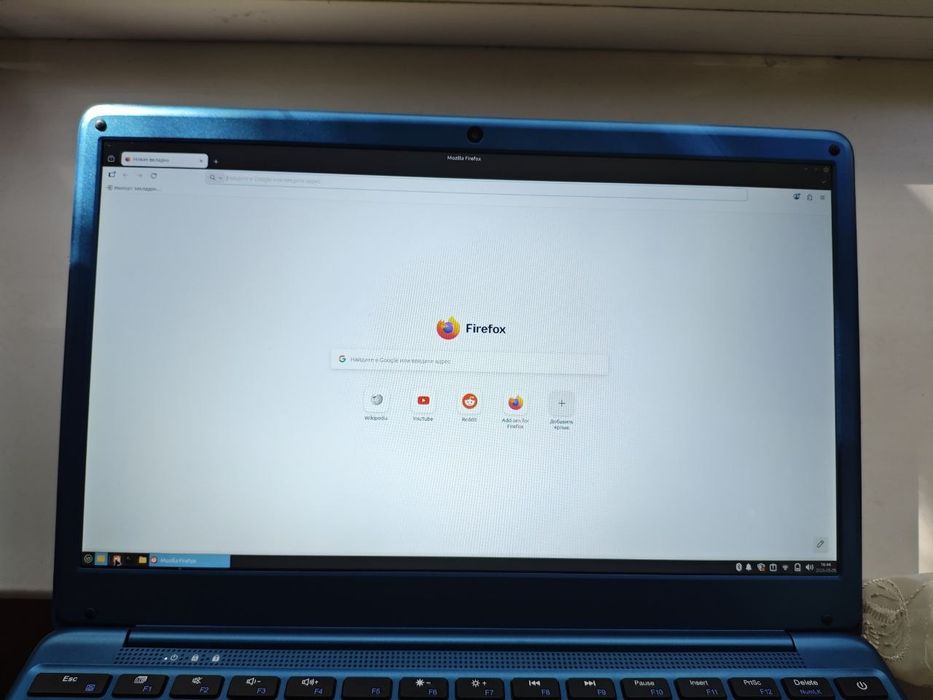 Продам ноутбук Gateway (дочірній бренд Acer для ринку США)