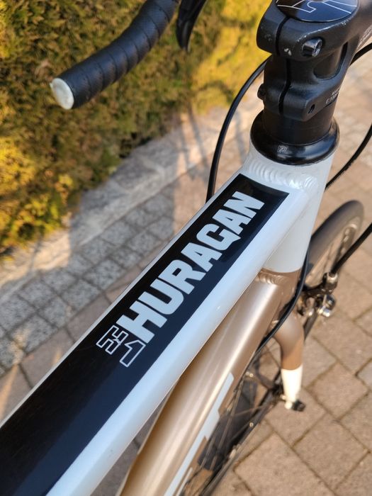 Romet huragan 1 + dodatki