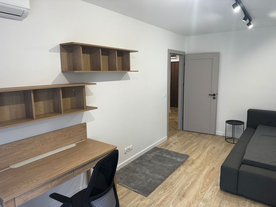 Mieszkanie – Lublin, Śródmieście - Widok 3
