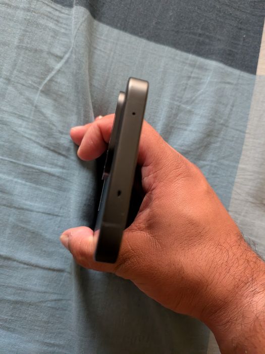 Oneplus 13s como novo