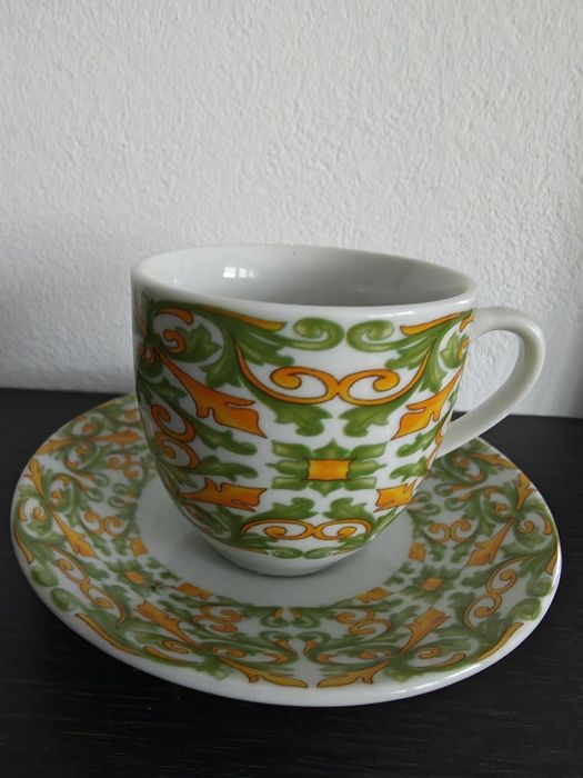 Filiżanka do espresso
