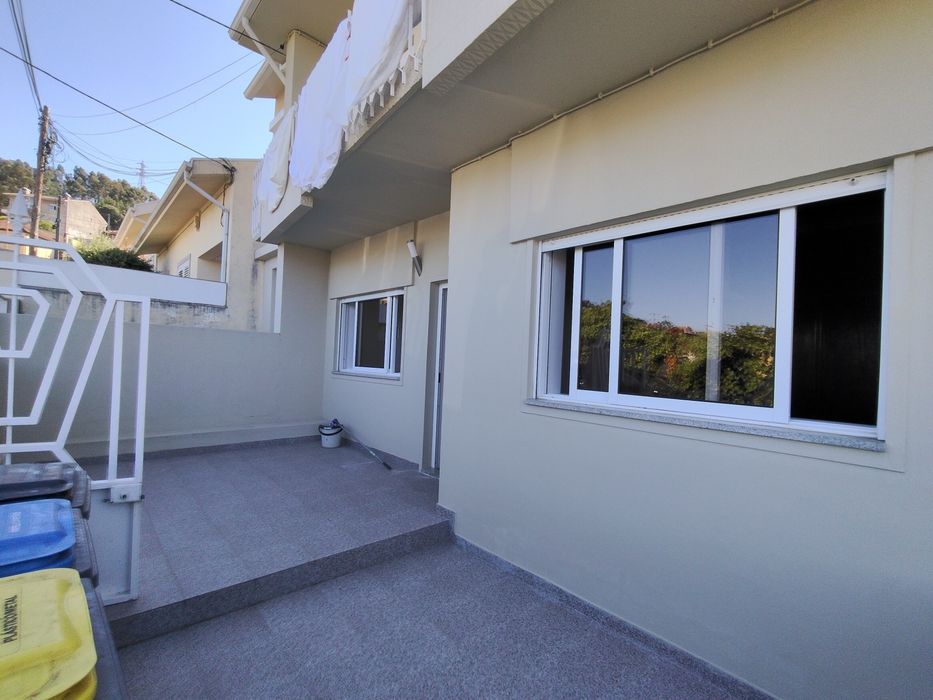T1+1 para Arrendamento em Cabeda – Disponibilidade Imediata!
