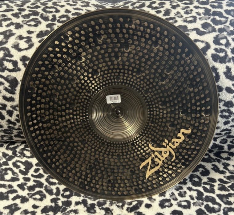 Zildjian S Family Dark 20'' Ride Cymbal