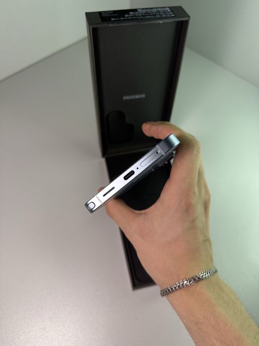 Samsung S26 Ultra 12/512 НОВИЙ