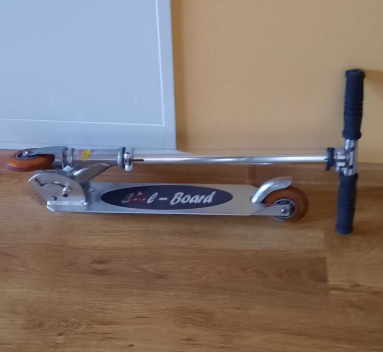 Hulajnoga Cool-Board