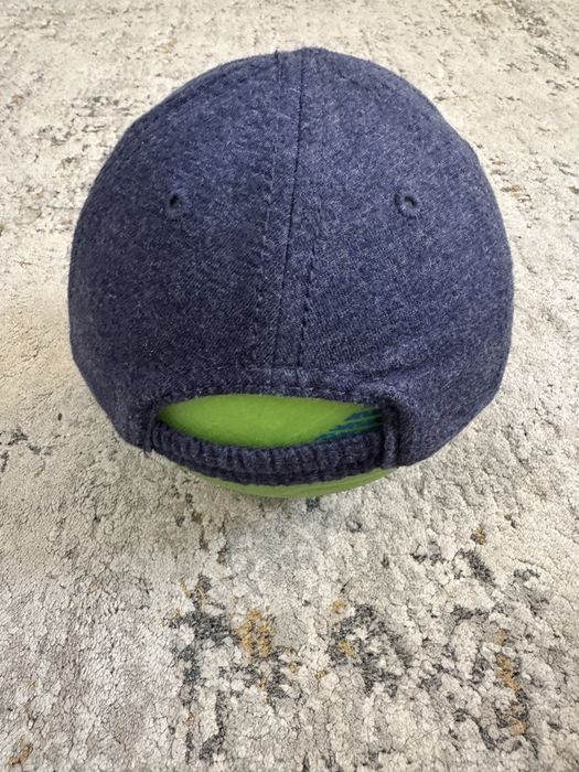 Czapka z daszkiem H&M r. 68 4-6 miesięcy