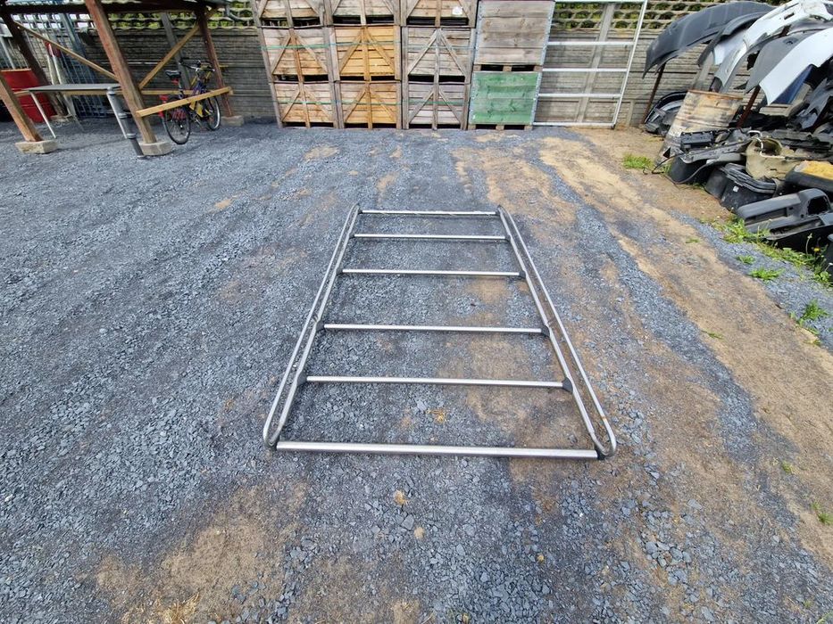 bagażnik dachowy 135 x 250
