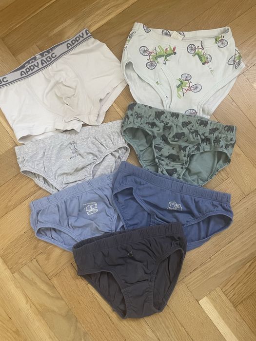 Дитячі труси george