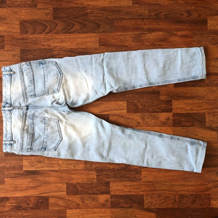 Джинсы denim & co