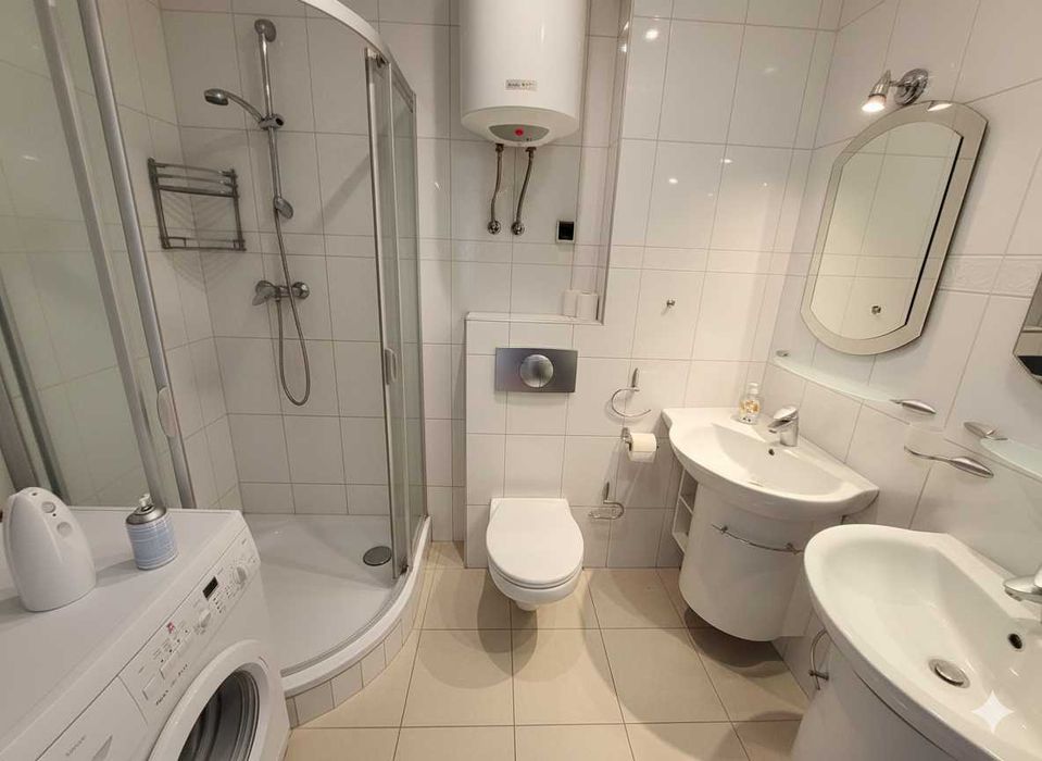 Kwatery pracownicze, Pomiechówek, Mieszkania dla grup, F-ra VAT