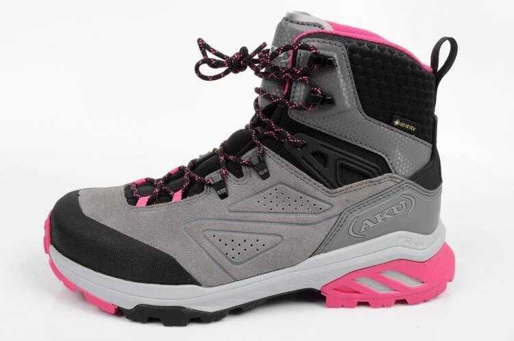 Buty trekkingowe Aku Reactive GTX R. 38