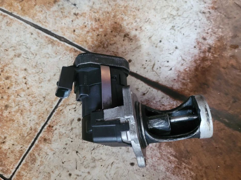 Zawór EGR VW Sharan,Seat Alahambra 2,0tdi