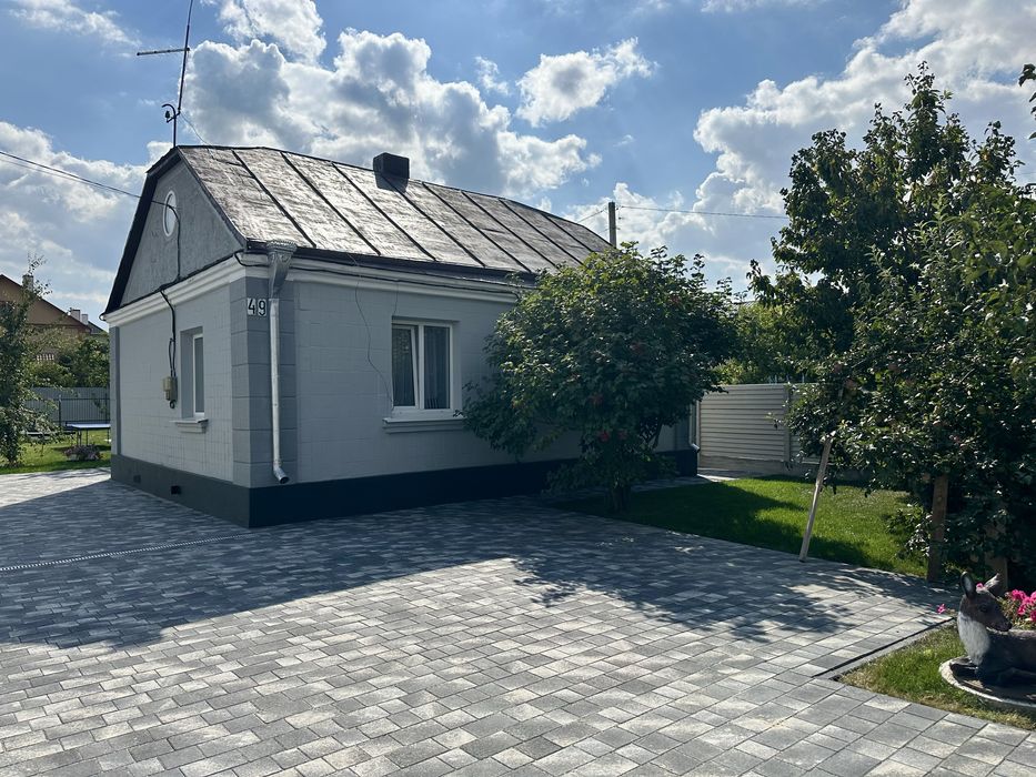 Оренда будинку подобово — простір для вашого відпочинку