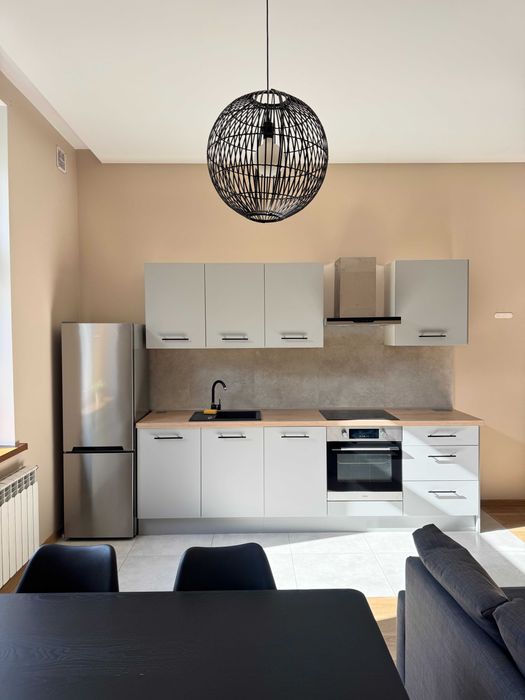 Mieszkanie 54 m² do wynajęcia - Kietrz