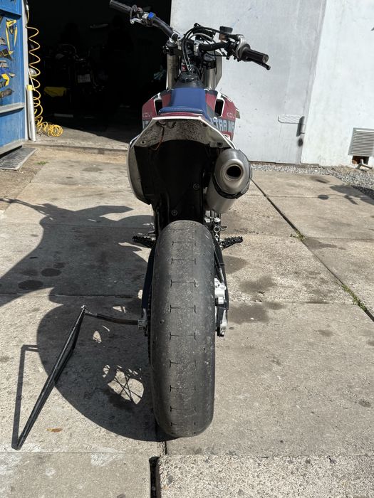 Husqvarna FS450 2018