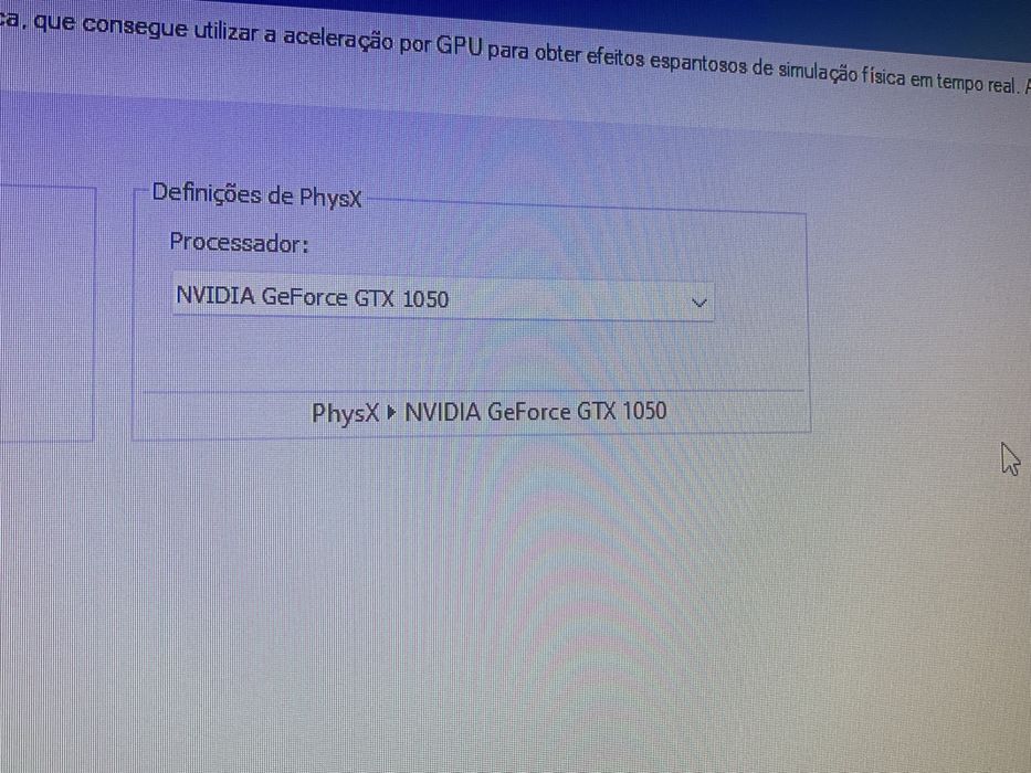 Portatil gamer Omen