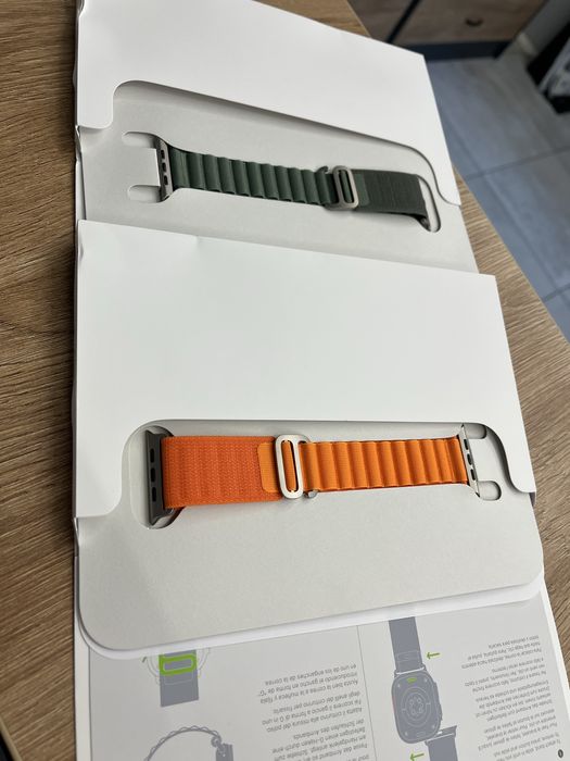 Ремінець Watch Ultra  49 mm