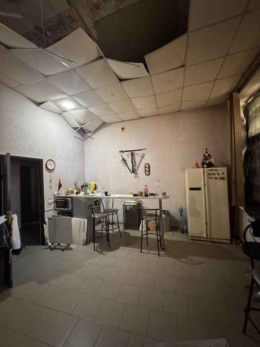 В продаже помещение (квартира) на красной линии пр-та Свободы! 109 м2