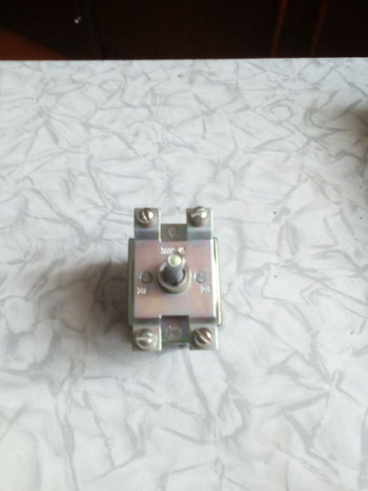 ТоТумблер 3ппн-45 радянського виробництва