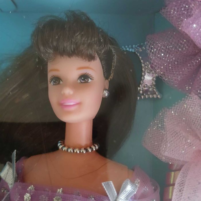 Барбі Barbie Pretty Choices 1996