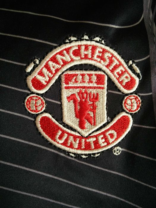 Camisola Manchester United