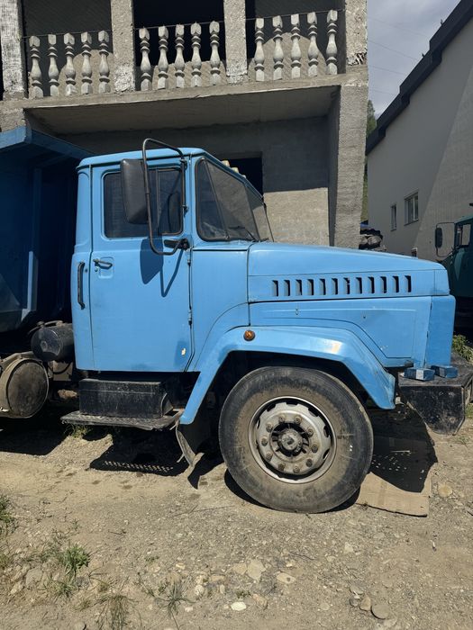 Краз 6510 в очень хорошем состояни
