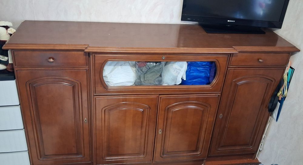 Комод, міні комод, сервант. НАТУРАЛЬНЕ ДЕРЕВО