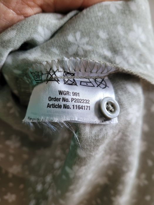 Koszula jak nowa  L/XL