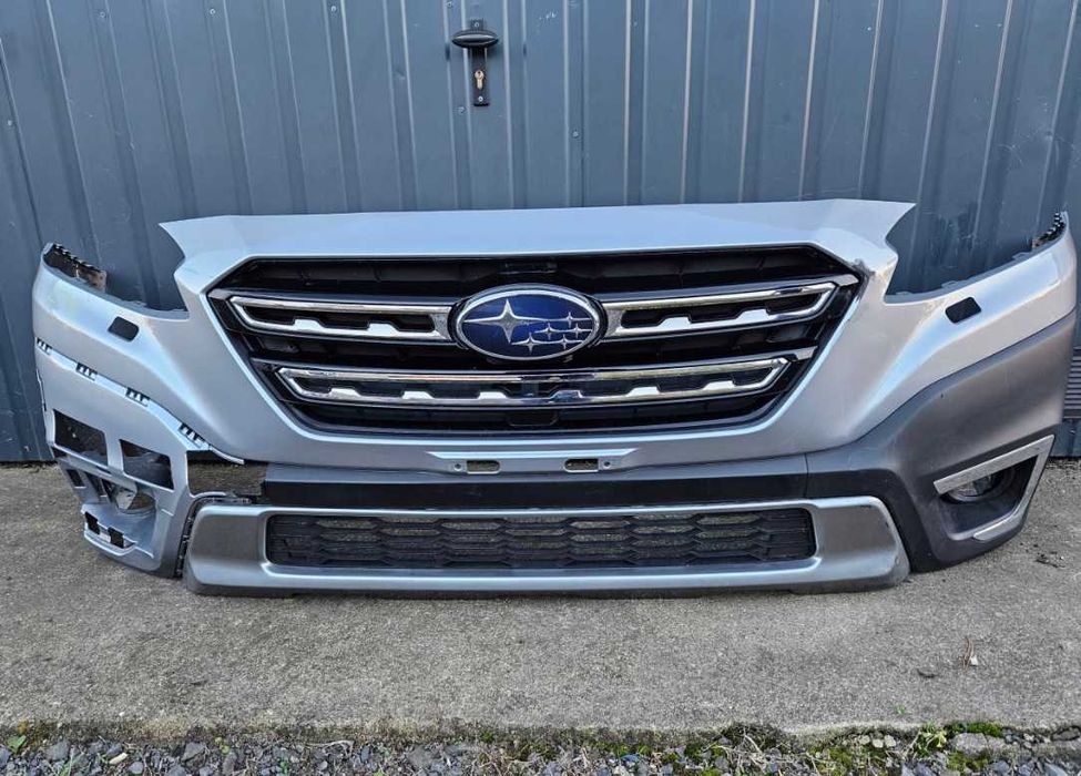 Бампер Subaru Outback BT Розборка Субару Оутбек Четверть Аутбек БТ