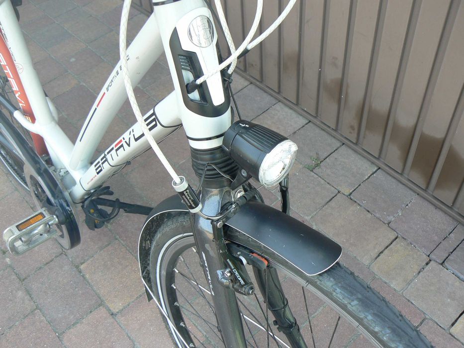 Rower Batavus Stelvio 28" rama 55