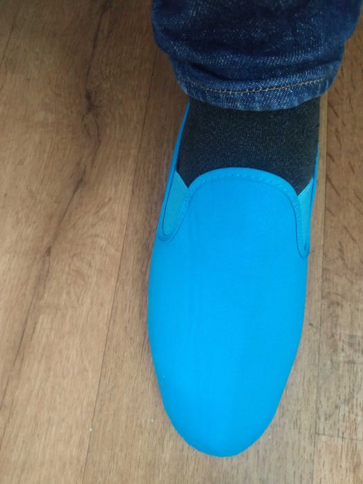 Сліпони Flossy Arendo Navy, 41 (10080147)