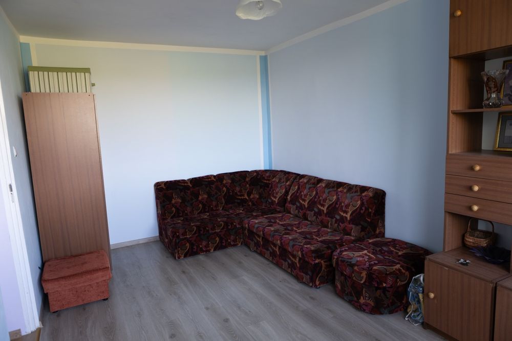 Mieszkanie 26m² w bloku