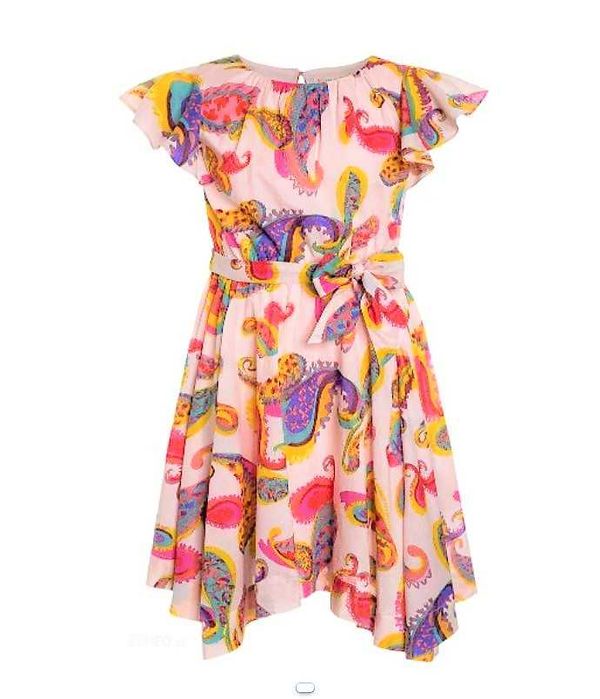 Sukienka firmy J.Crew, rozm.12 (146)