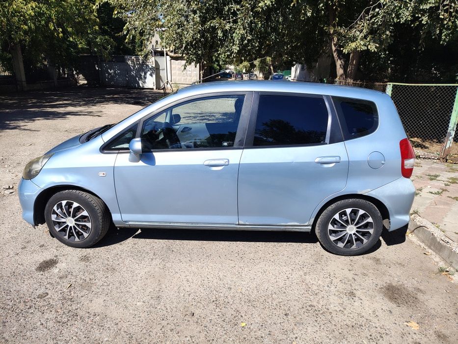 Honda Jazz 2004 р.в.