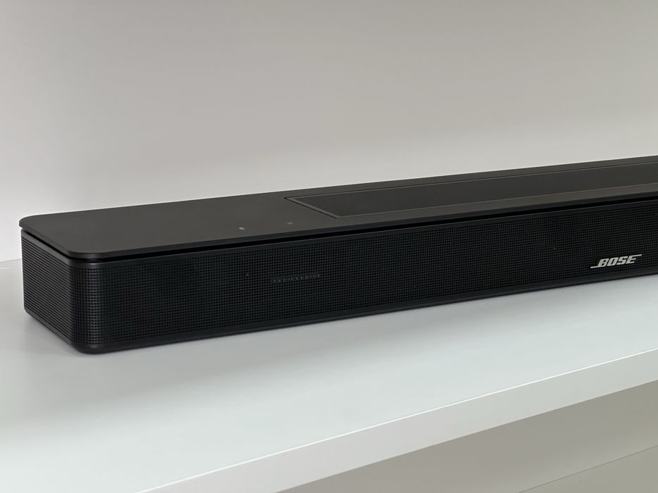 Саундбар Bose Smart Soundbar 600 Home Theater Новий ShopusCenter