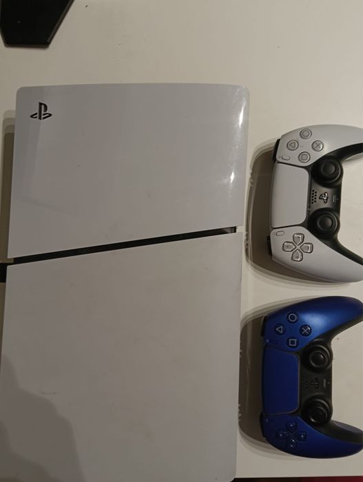 Ps5 slim de 1 tb