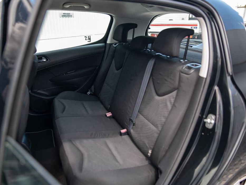 Peugeot 308 1.6 HDI Nacional