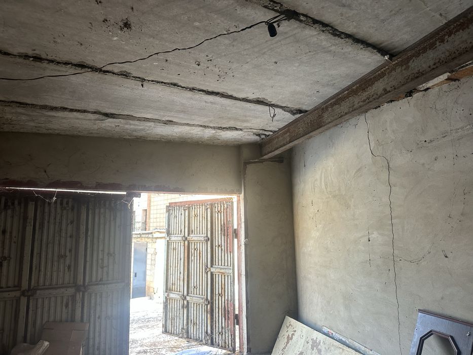 Пропонуємо до продажу Капітальний  Гараж в Центальній частині міста