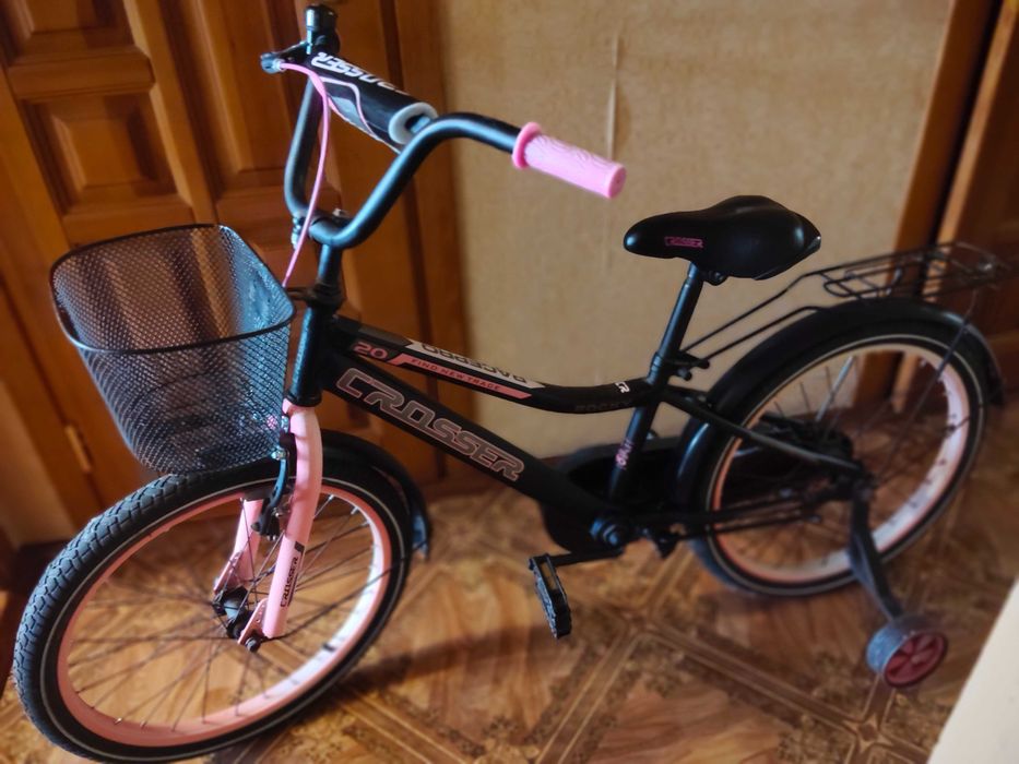 Продам велосипед для дівчинки