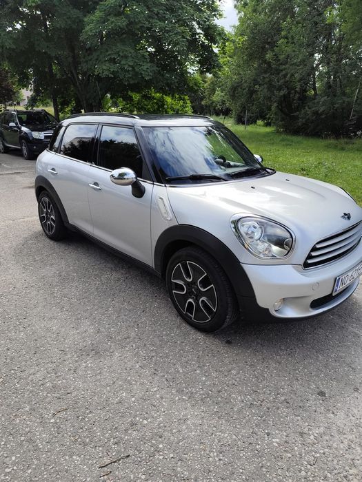 MINI Countryman Mini Countryman