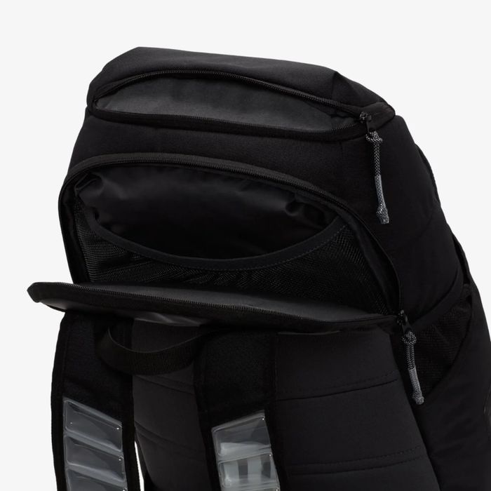 ‼️ ЗНИЖКА‼️ Рюкзак Nike Elite Hoops Backpack 32 л люкс якість спортивний чорний елітка сумка