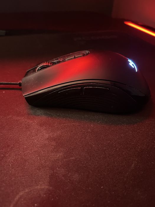 Rato hyperX com fio446404219277813763