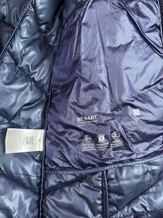 Куртка жіноча Tom Tailor