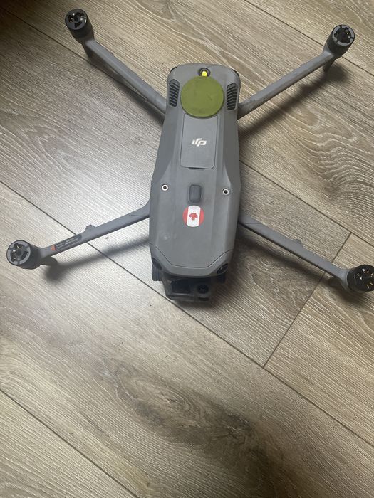 Matrice 4t дрон мавик