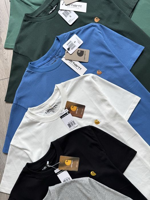 Футболка Carhartt WIP