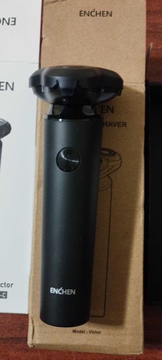 Бритва Enchen Victor