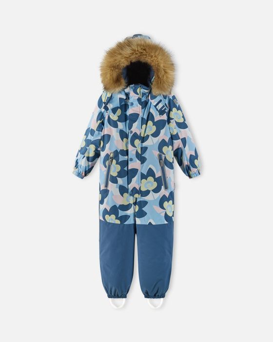 Комбінезон зимовий Reimatec Kipina р.98 +6 (104) (-30 С*)3 сніжинки