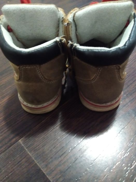 Ботинки Clibee