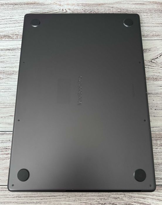 MacBook Pro 16 2023 M3 Pro 36GB RAM / 512GB SSD Space Black